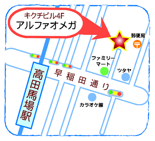簡易map